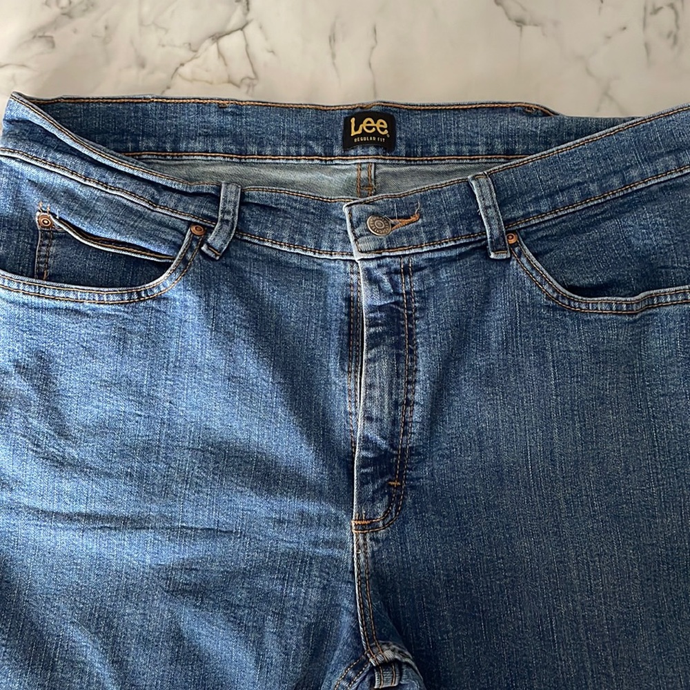 Lee Jeans Regular fit